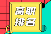 高職院校競(jìng)爭(zhēng)力1000強(qiáng)