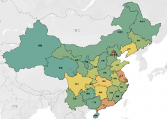 讓數(shù)據(jù)告訴你：首批國家級一流本科專業(yè)誰家最多？